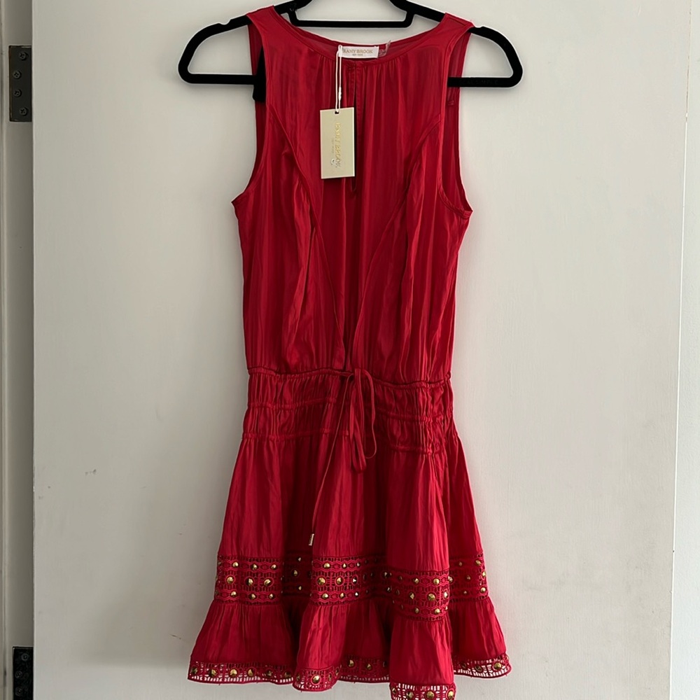 Ramy Brook Maya Dress